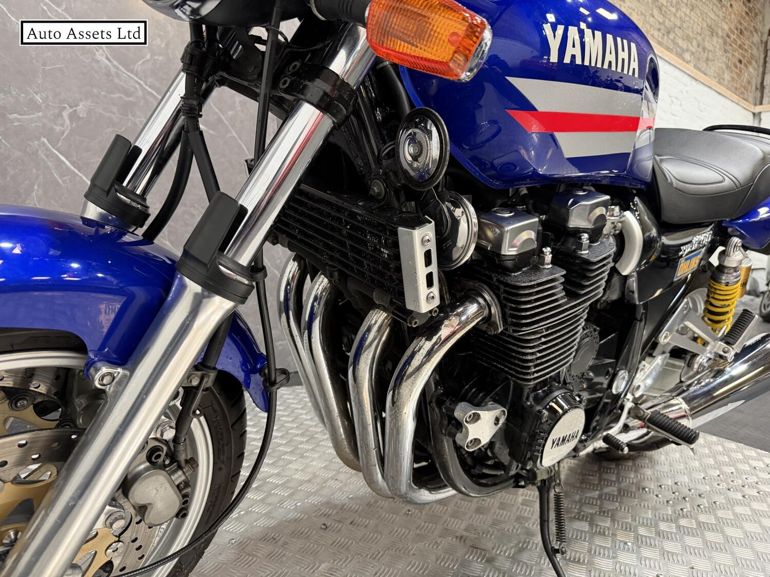 Used Yamaha XJR1200 1976 for sale - 78660235: Photo 14