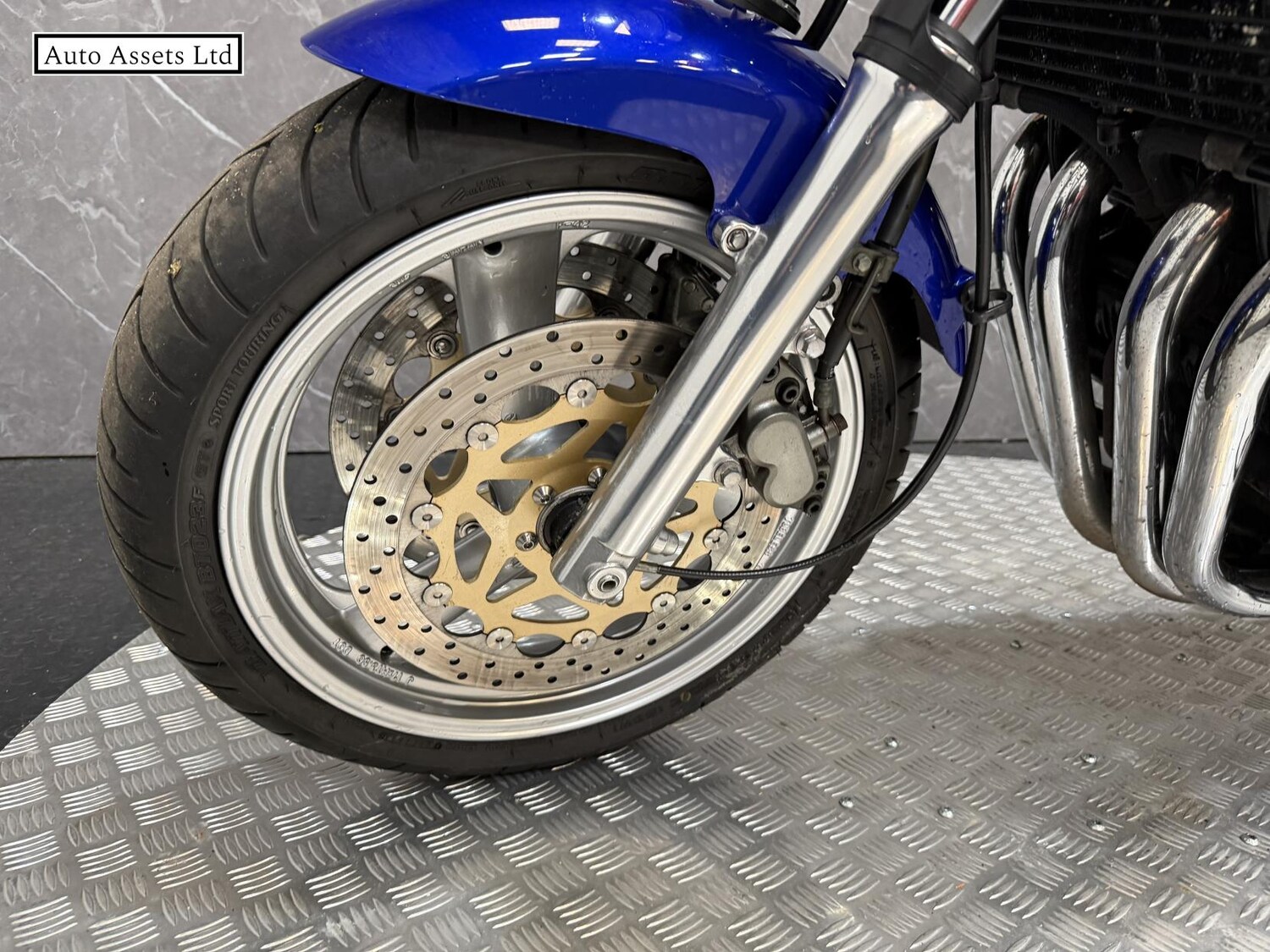 Used Yamaha XJR1200 1976 for sale - 78660235: Photo 15