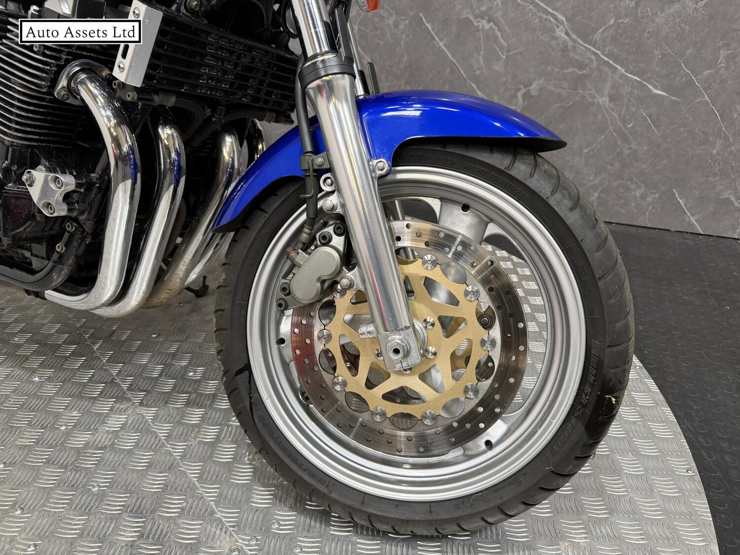Used Yamaha XJR1200 1976 for sale - 78660235: Photo 16