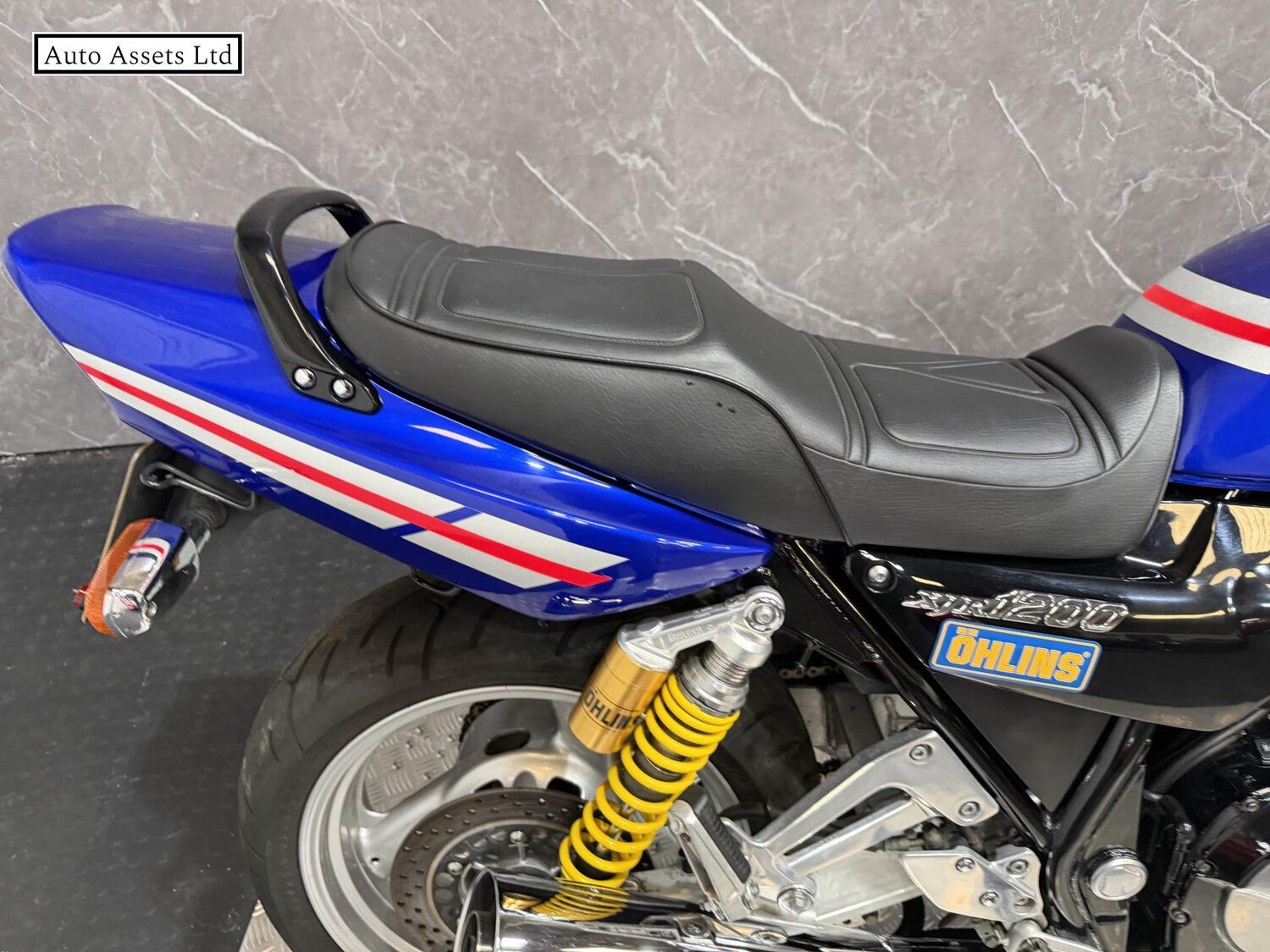 Used Yamaha XJR1200 1976 for sale - 78660235: Photo 17