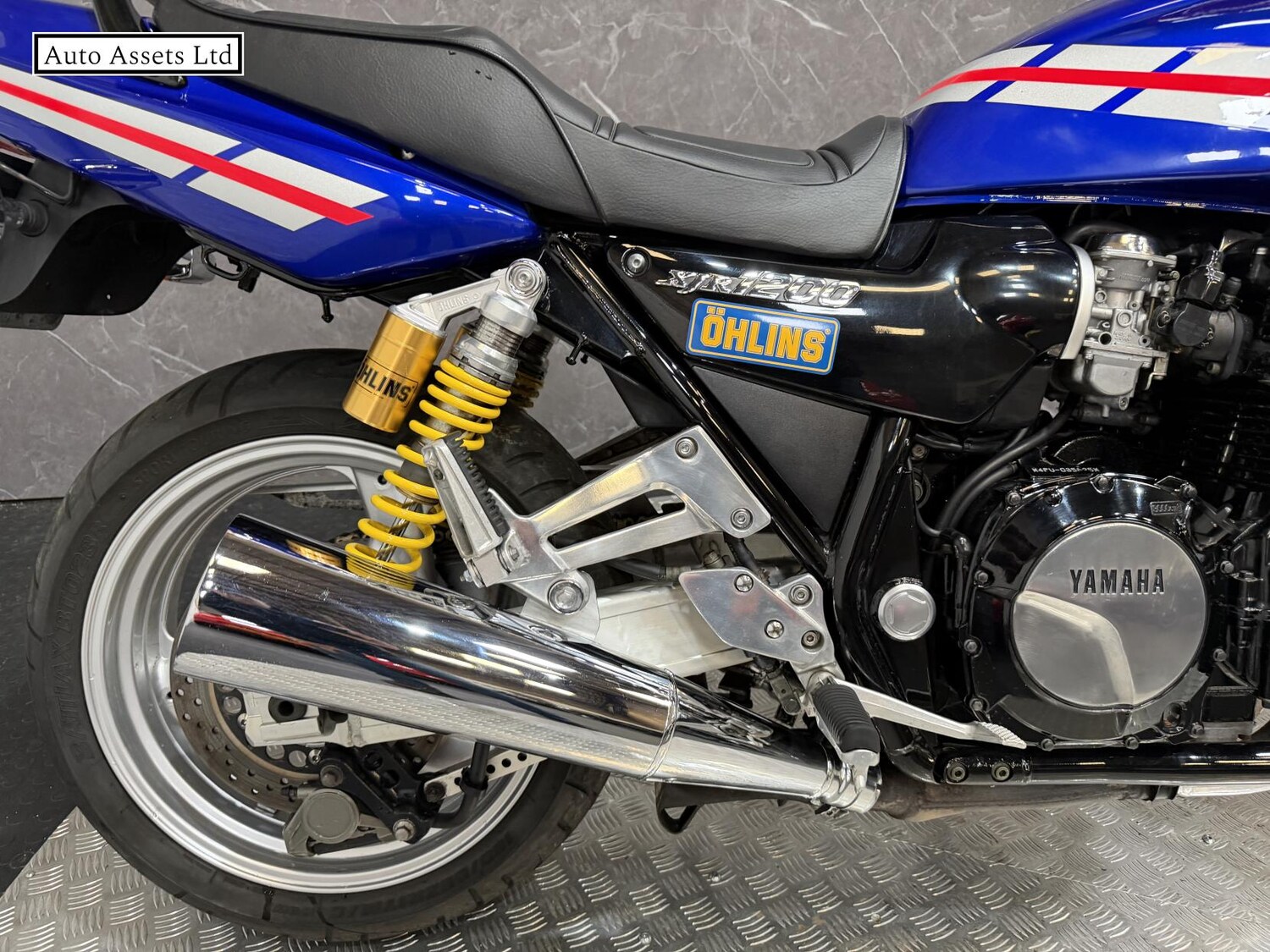 Used Yamaha XJR1200 1976 for sale - 78660235: Photo 19