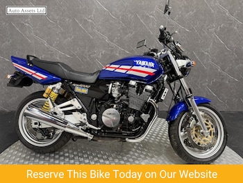 Used Yamaha XJR1200 1976 for sale - bike-78660235: Photo
