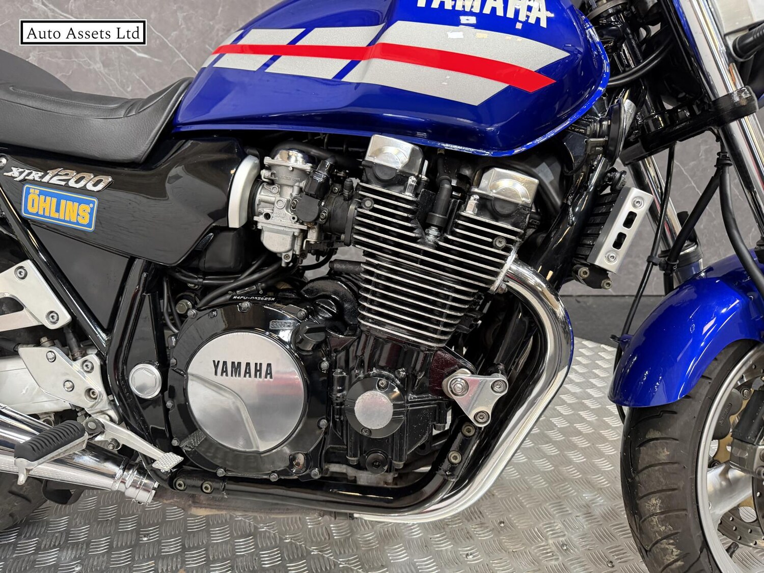 Used Yamaha XJR1200 1976 for sale - 78660235: Photo 20