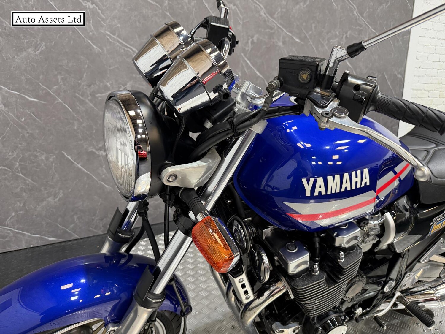 Used Yamaha XJR1200 1976 for sale - 78660235: Photo 21