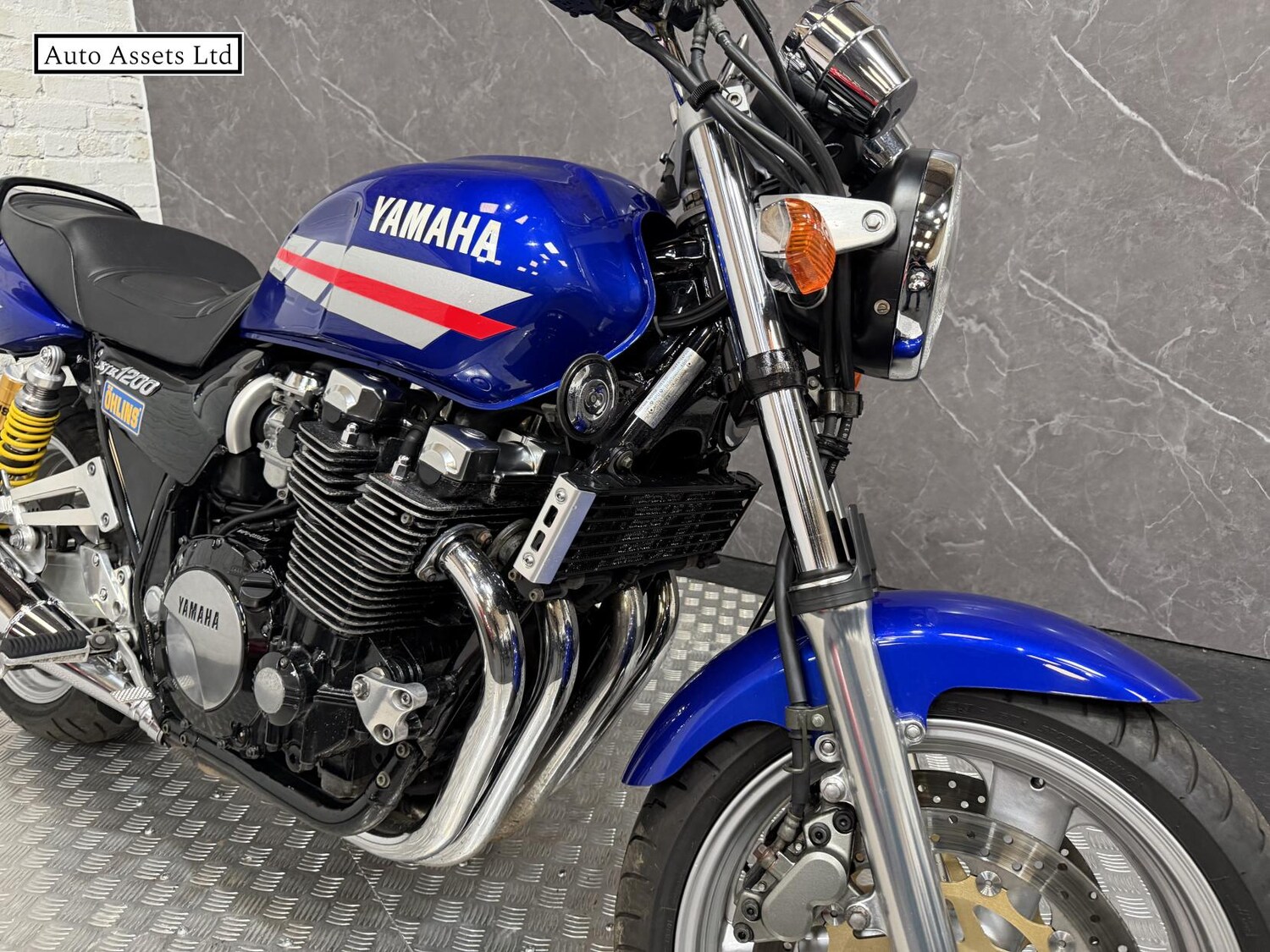 Used Yamaha XJR1200 1976 for sale - 78660235: Photo 22