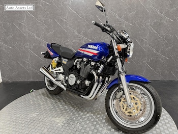 Used Yamaha XJR1200 1976 for sale - bike-78660235: Photo