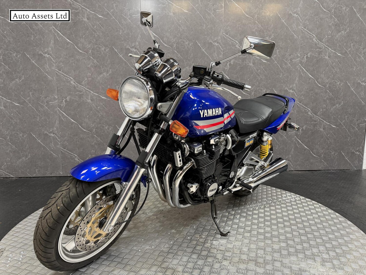 Used Yamaha XJR1200 1976 for sale - 78660235: Photo 3