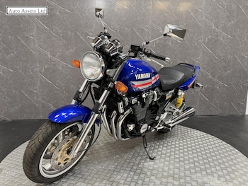 Used Yamaha XJR1200 1976 for sale - bike-78660235: Photo