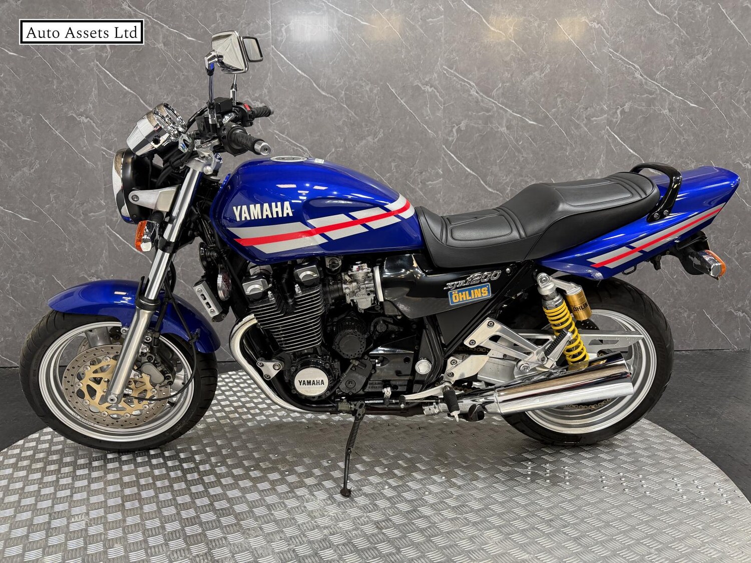 Used Yamaha XJR1200 1976 for sale - 78660235: Photo 4