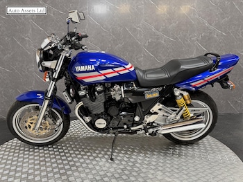 Used Yamaha XJR1200 1976 for sale - bike-78660235: Photo