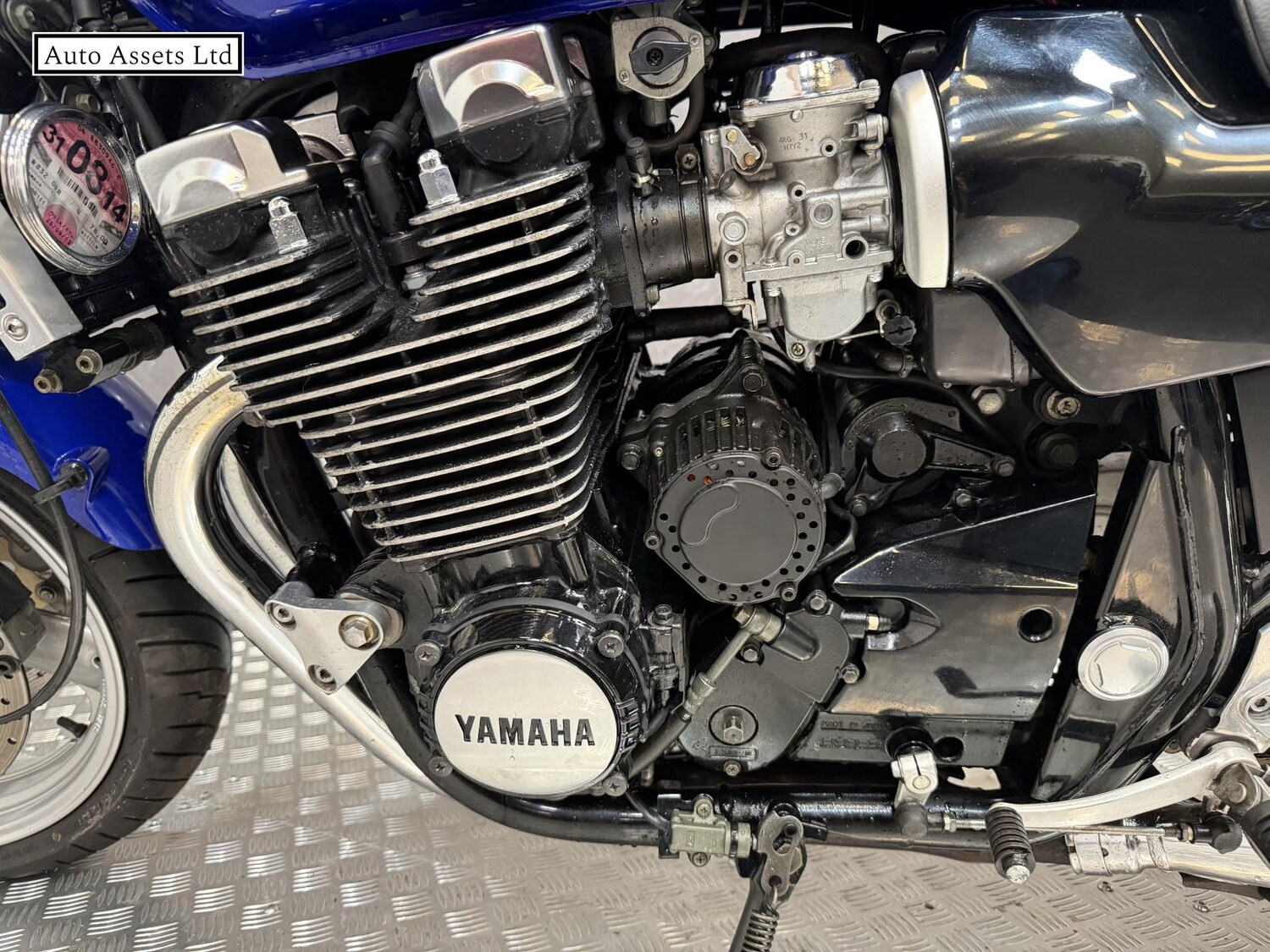 Used Yamaha XJR1200 1976 for sale - 78660235: Photo 6