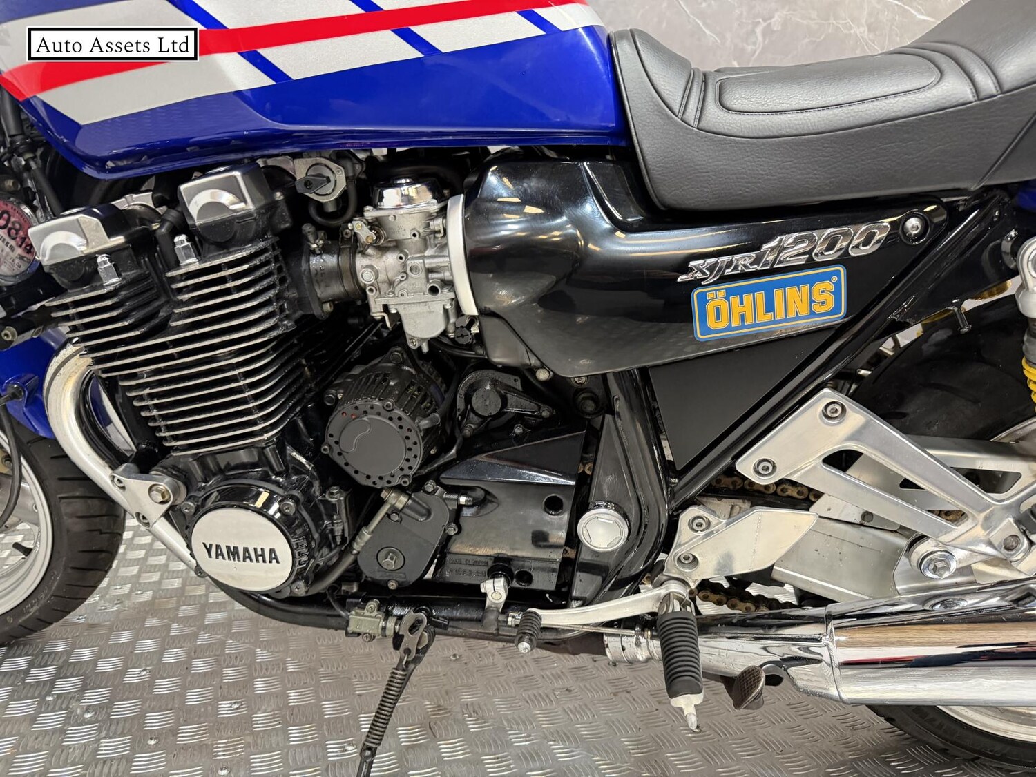Used Yamaha XJR1200 1976 for sale - 78660235: Photo 8