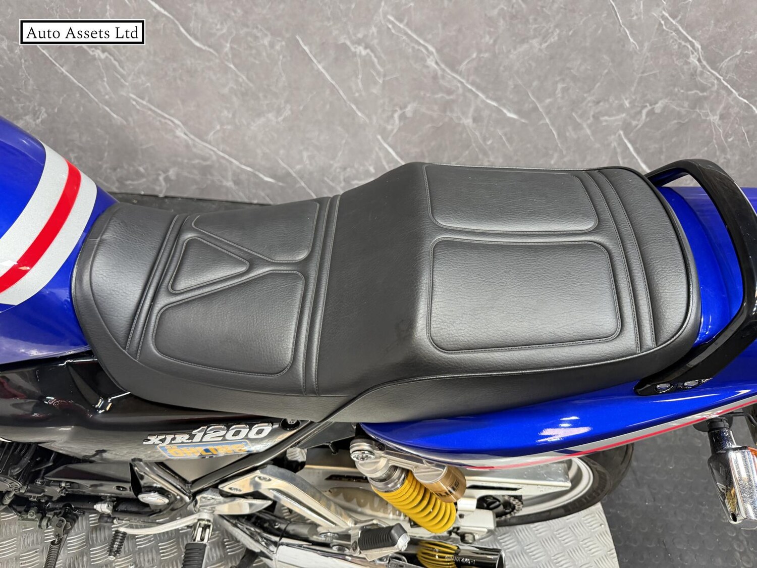 Used Yamaha XJR1200 1976 for sale - 78660235: Photo 9