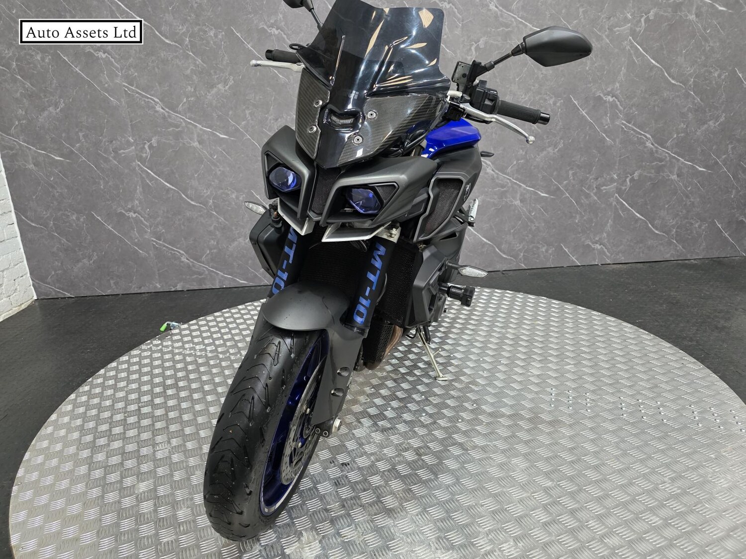 Used Yamaha MT-10 2016 for sale - 78897820: Photo 12