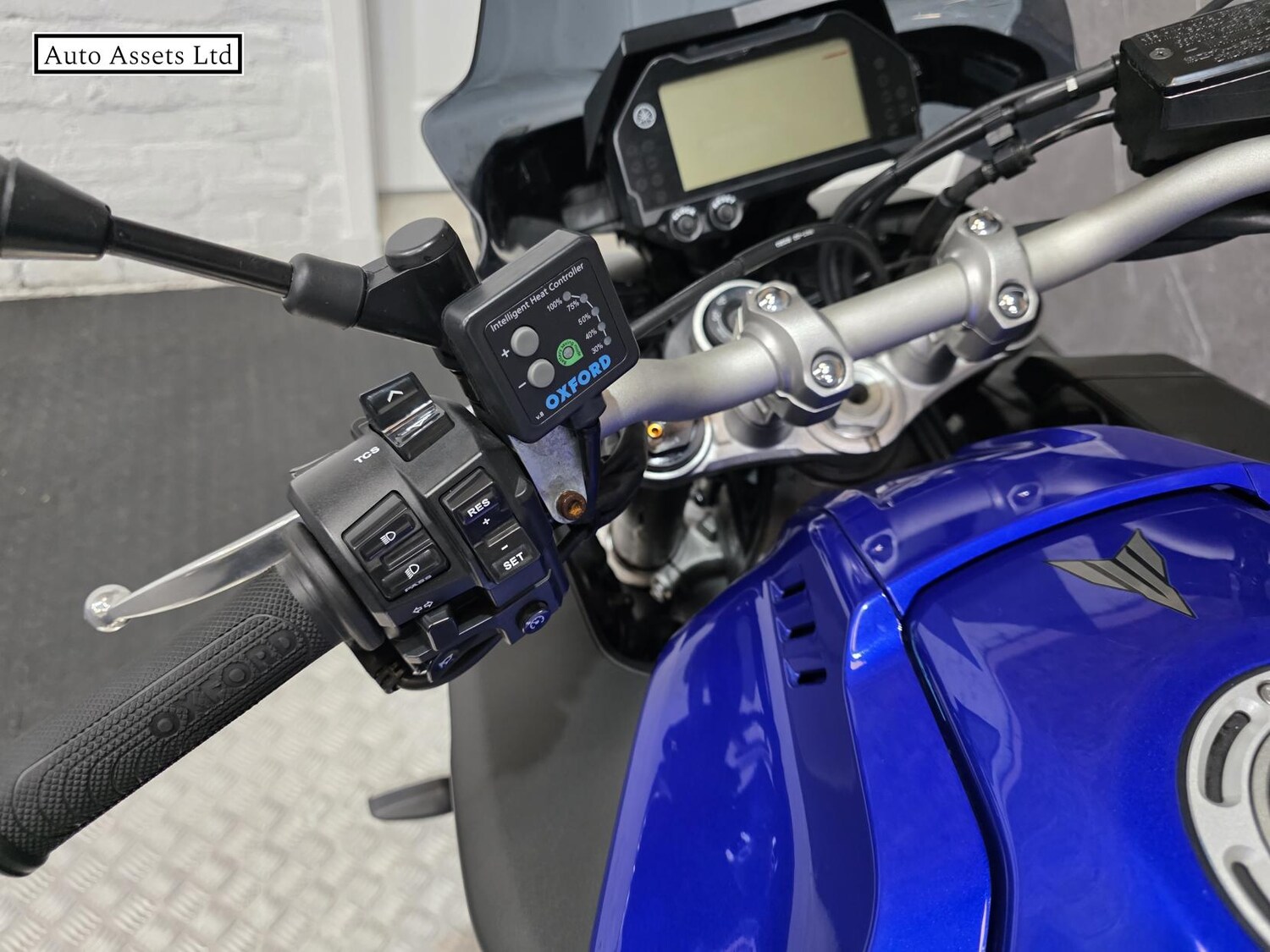 Used Yamaha MT-10 2016 for sale - 78897820: Photo 14