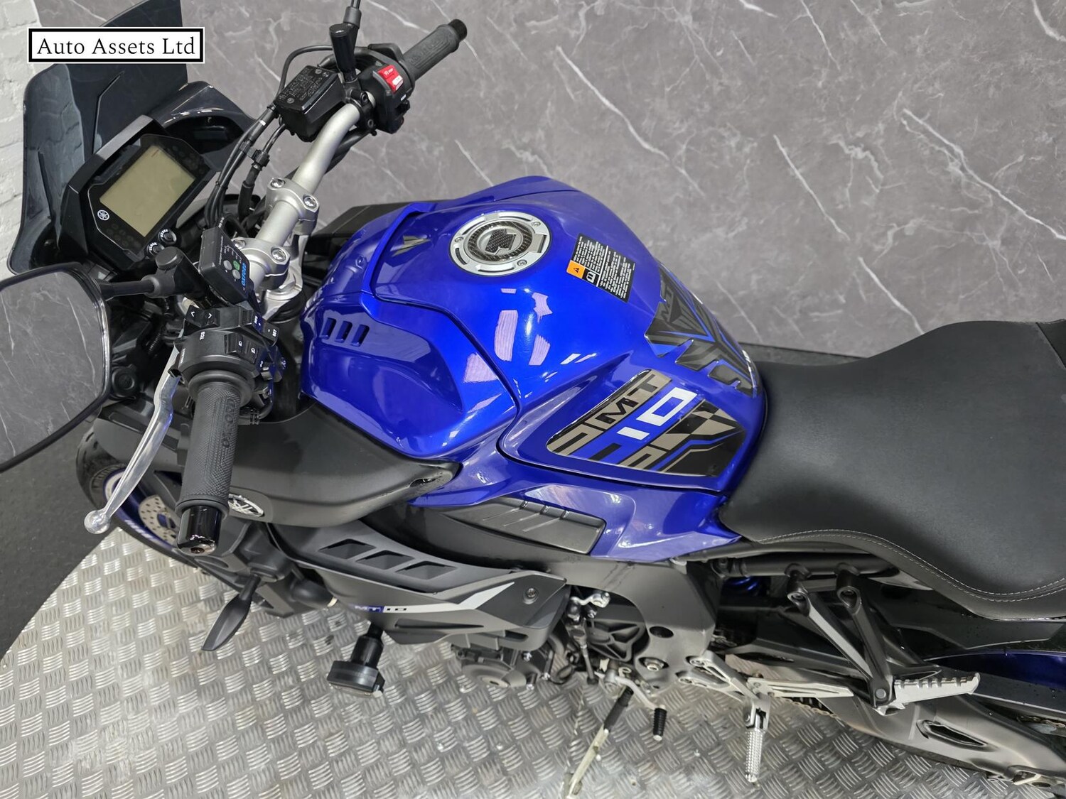 Used Yamaha MT-10 2016 for sale - 78897820: Photo 15