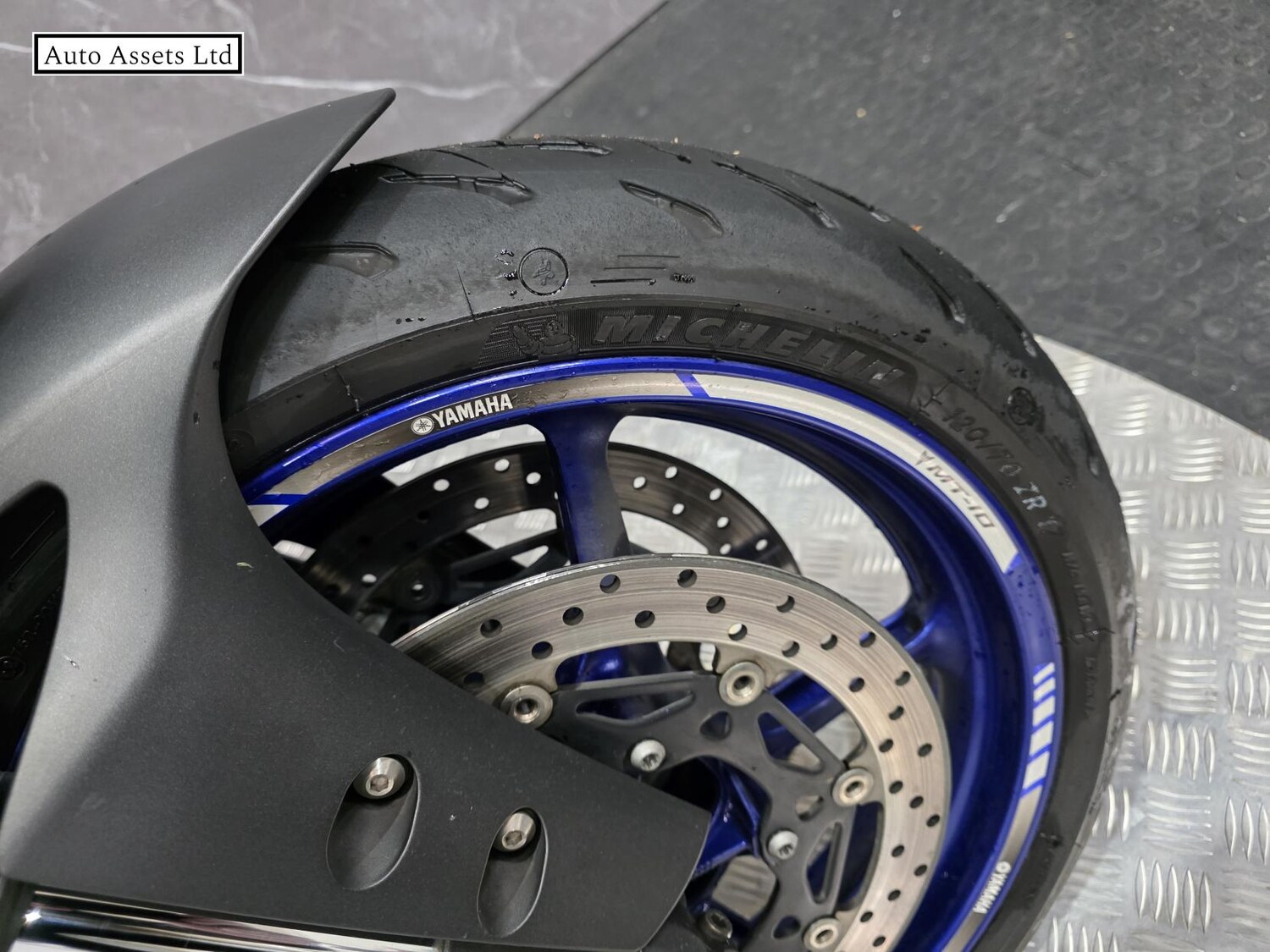 Used Yamaha MT-10 2016 for sale - 78897820: Photo 7