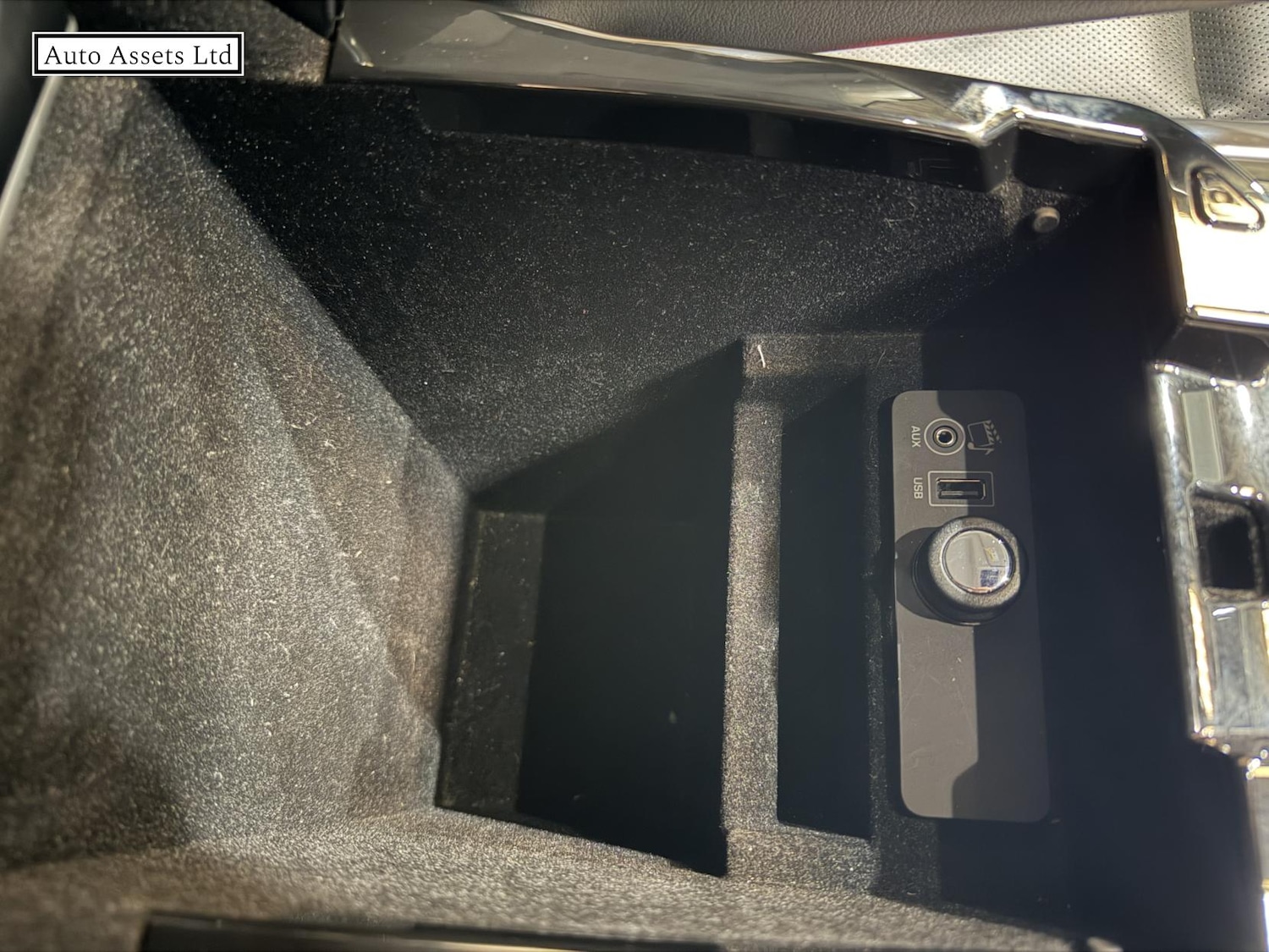 Used Land Rover Range Rover Sport 2013 for sale - 77106249: Photo 10