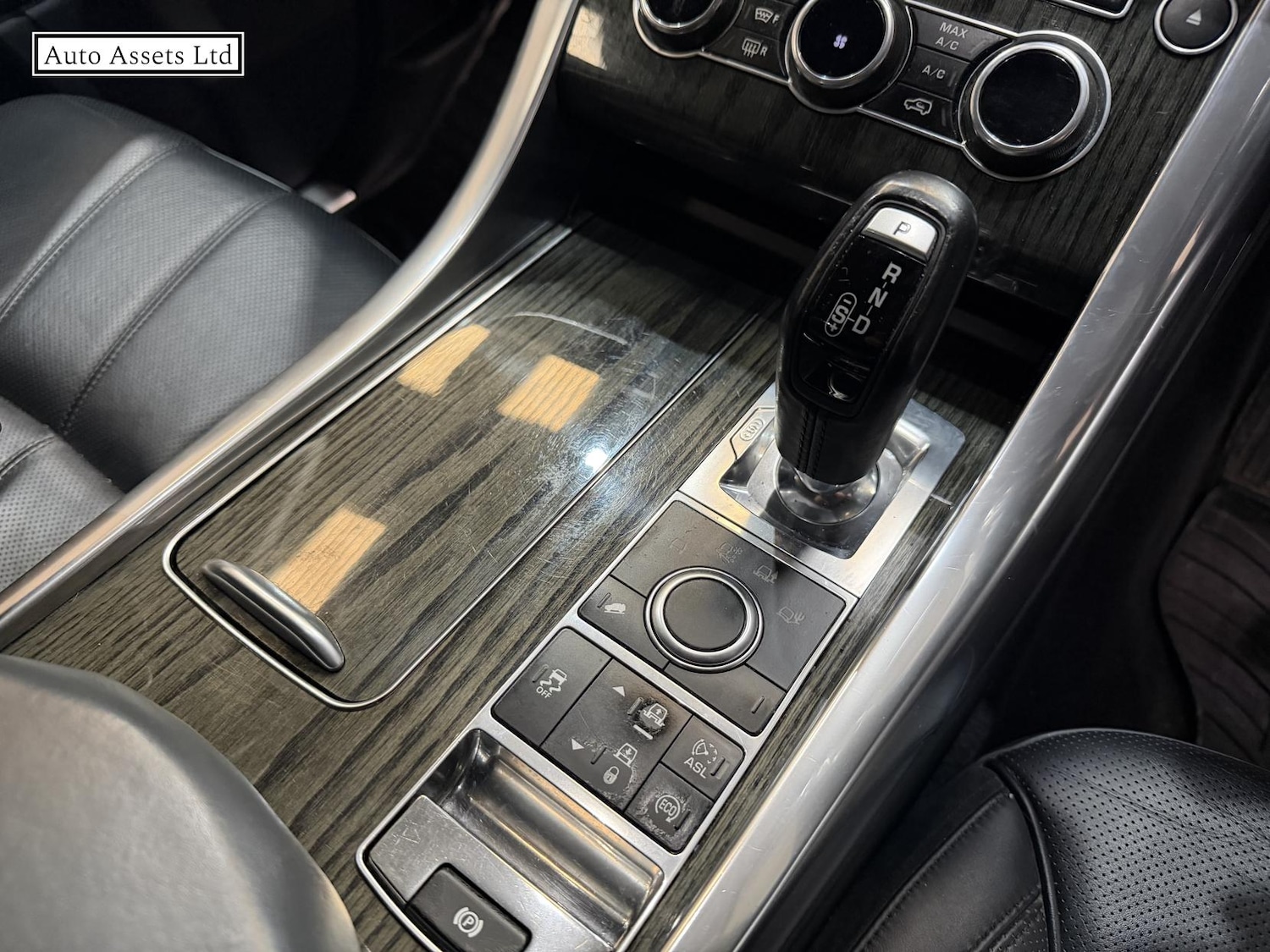 Used Land Rover Range Rover Sport 2013 for sale - 77106249: Photo 11