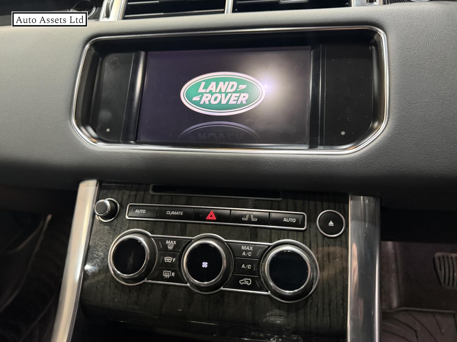Used Land Rover Range Rover Sport 2013 for sale - 77106249: Photo 12