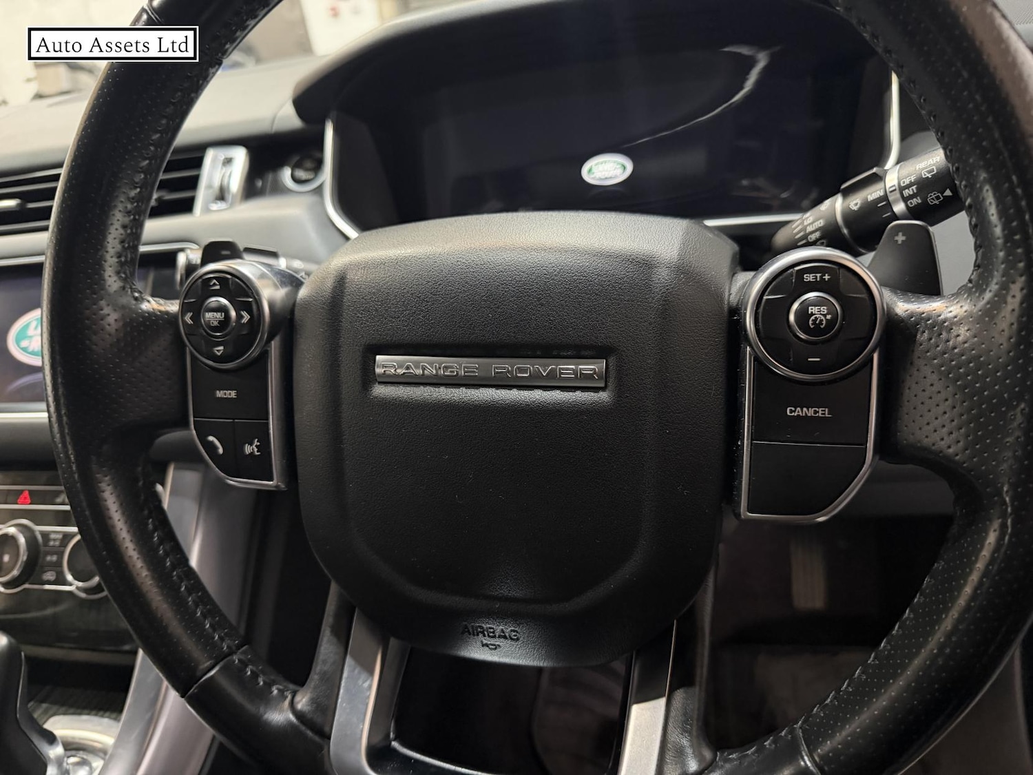 Used Land Rover Range Rover Sport 2013 for sale - 77106249: Photo 13