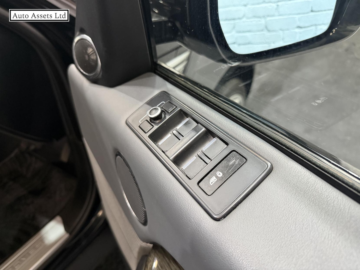 Used Land Rover Range Rover Sport 2013 for sale - 77106249: Photo 17