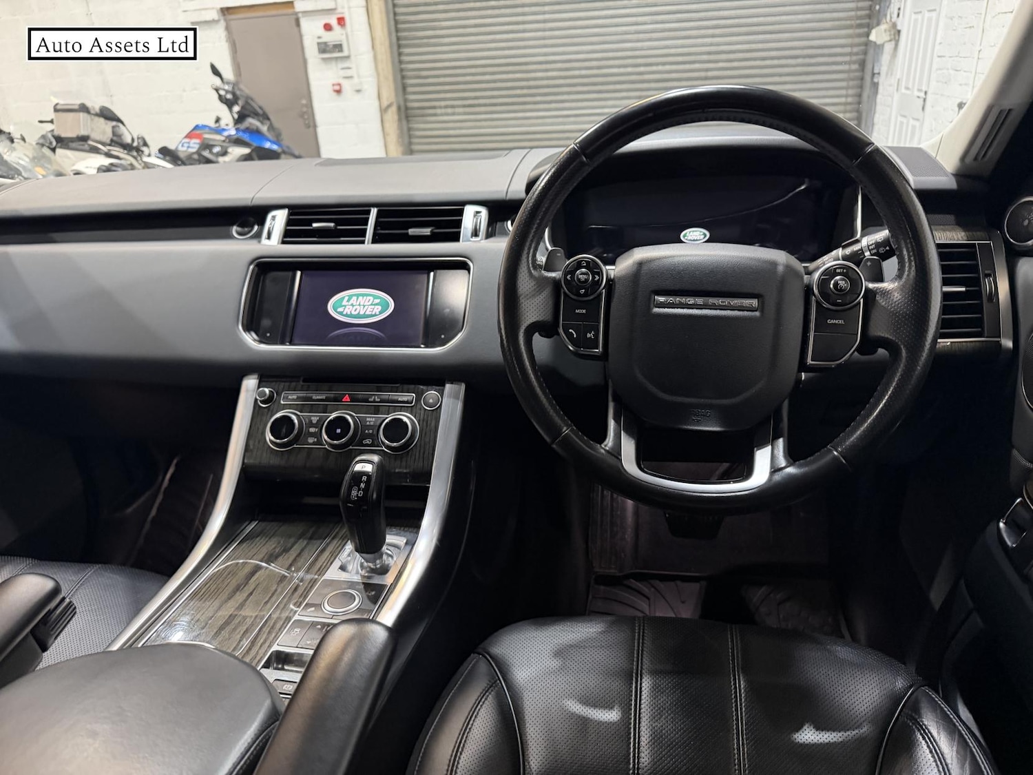 Used Land Rover Range Rover Sport 2013 for sale - 77106249: Photo 19