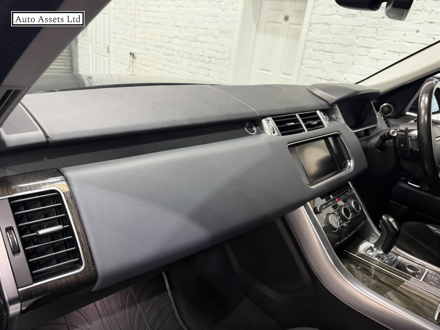 Used Land Rover Range Rover Sport 2013 for sale - 77106249: Photo 20