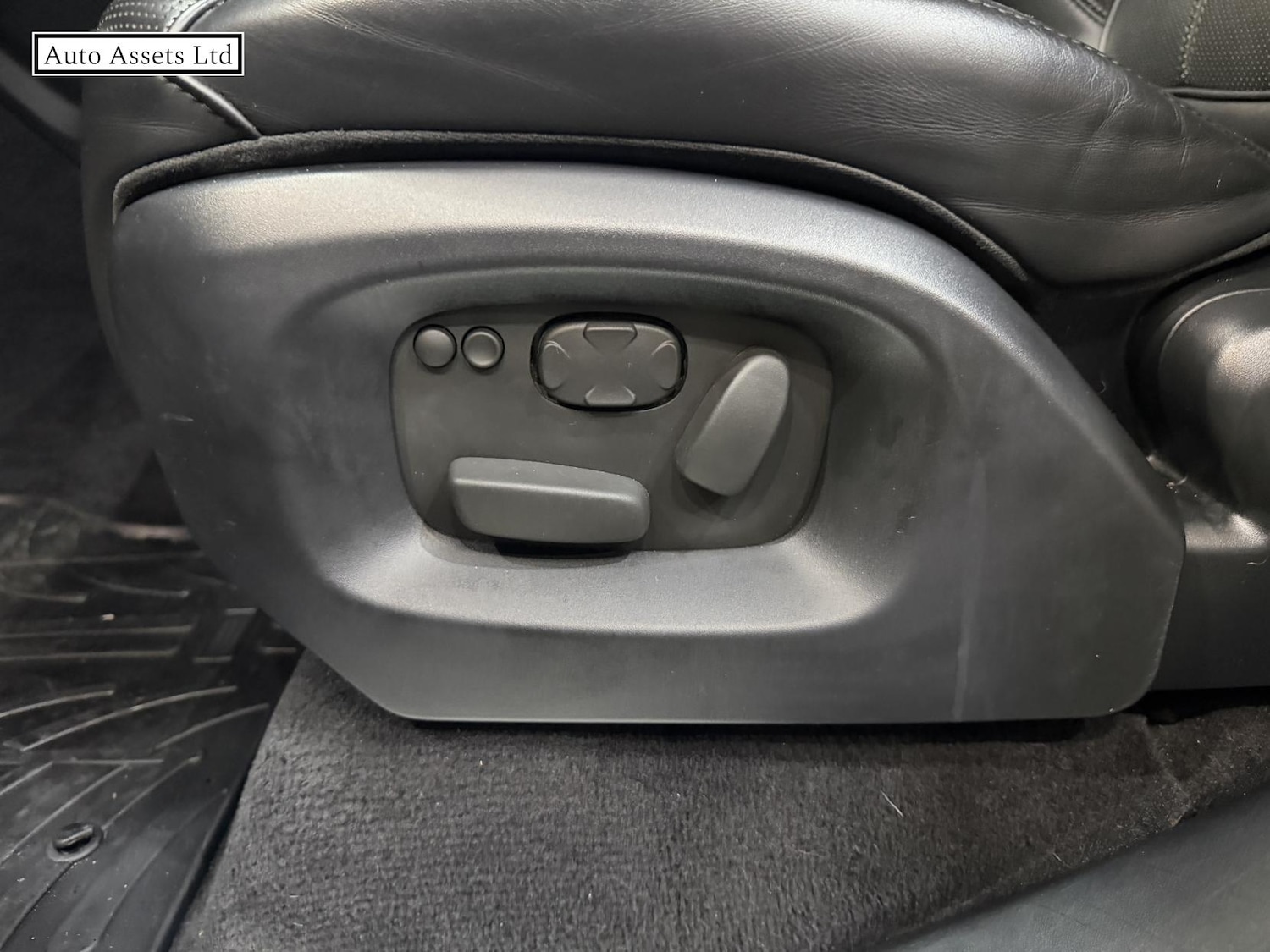 Used Land Rover Range Rover Sport 2013 for sale - 77106249: Photo 22