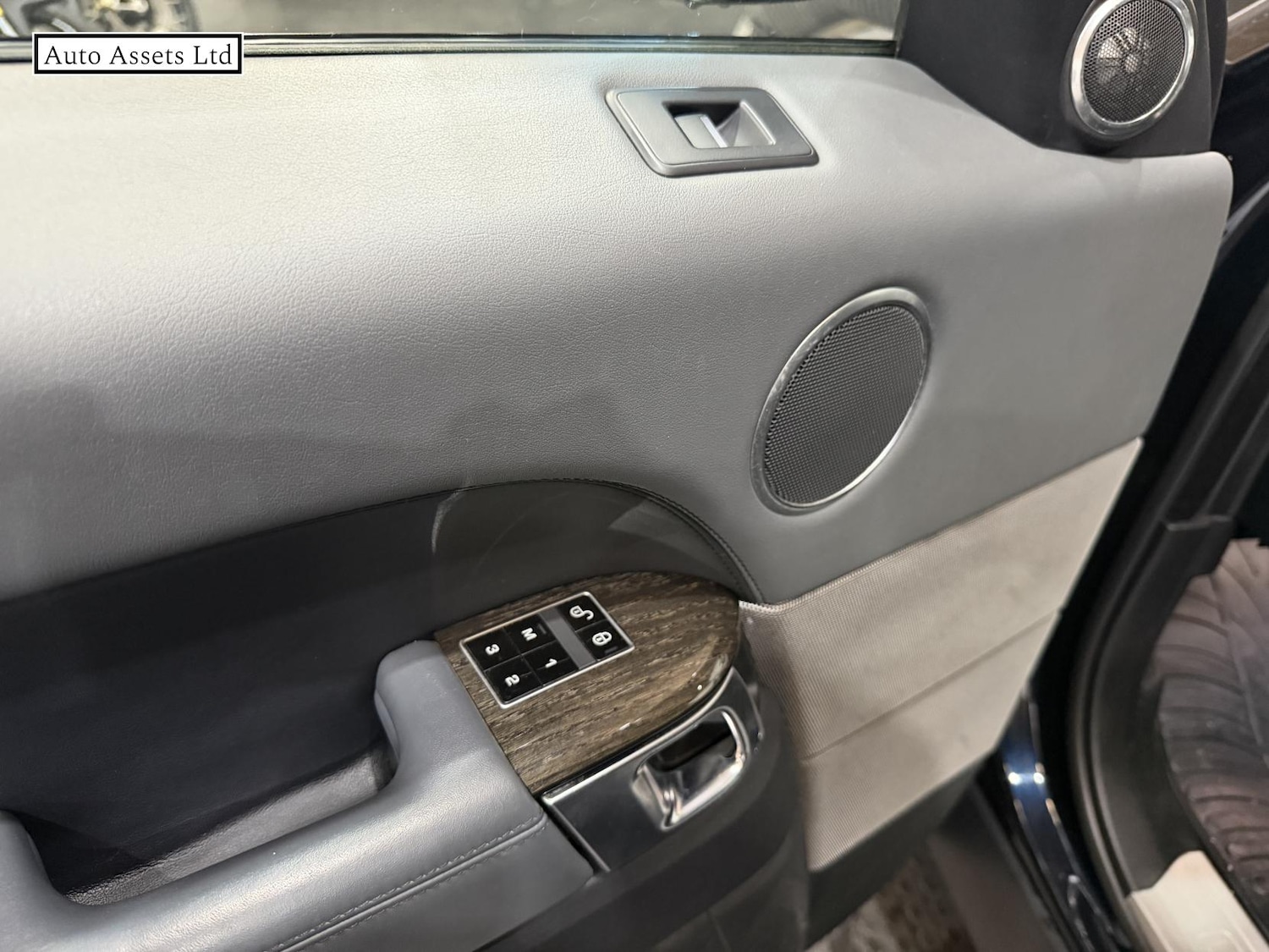 Used Land Rover Range Rover Sport 2013 for sale - 77106249: Photo 23