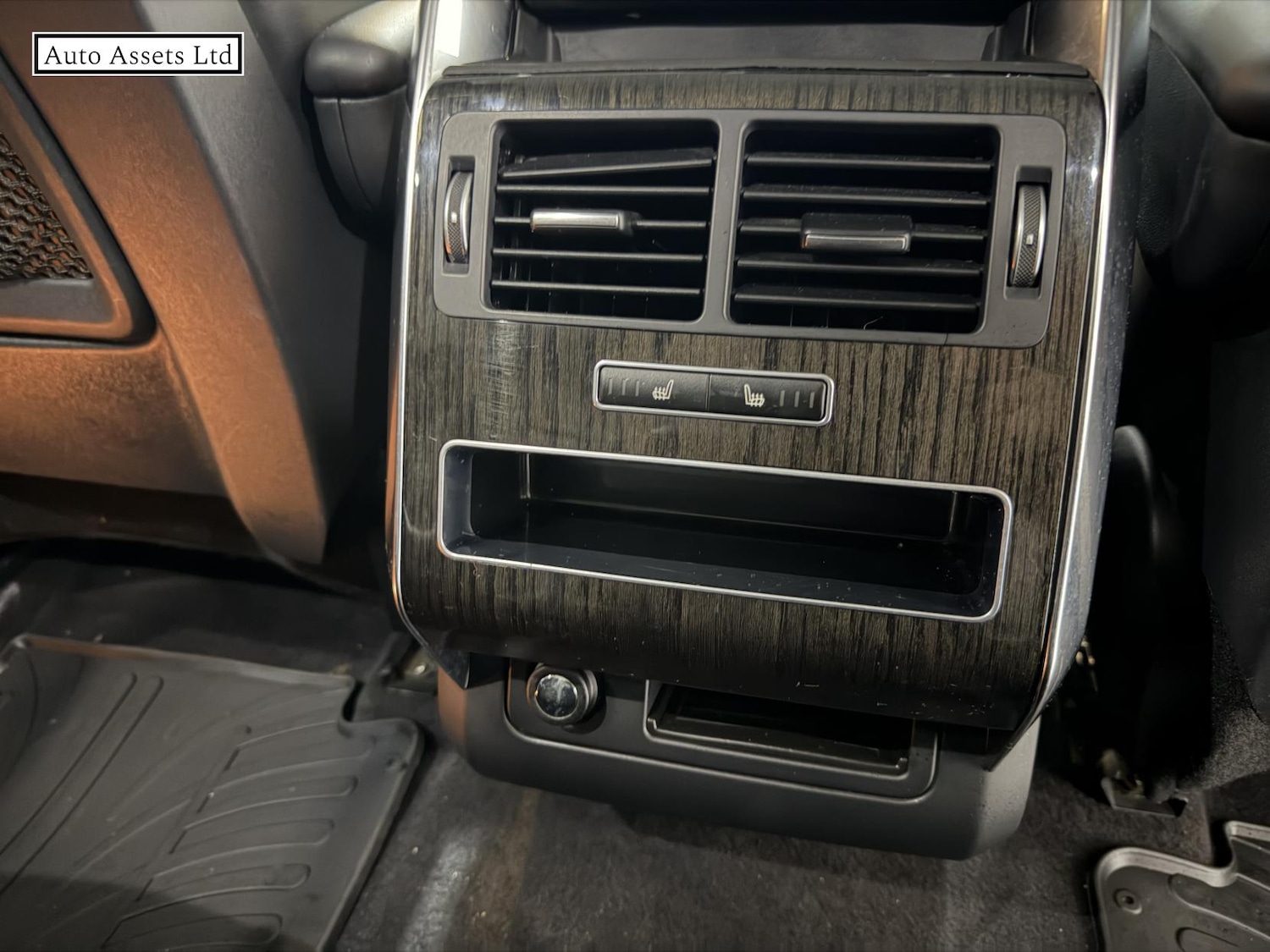 Used Land Rover Range Rover Sport 2013 for sale - 77106249: Photo 25