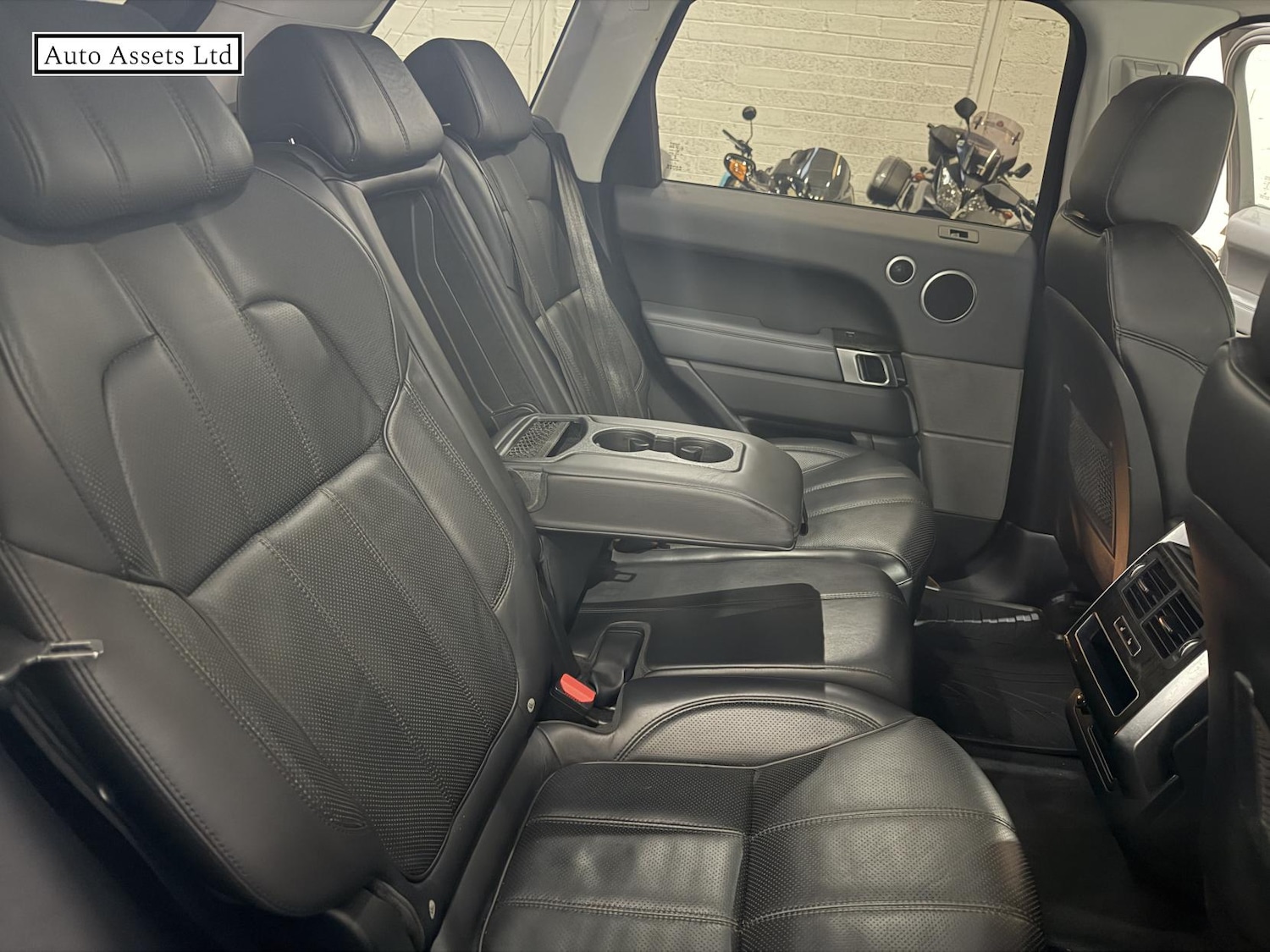 Used Land Rover Range Rover Sport 2013 for sale - 77106249: Photo 26