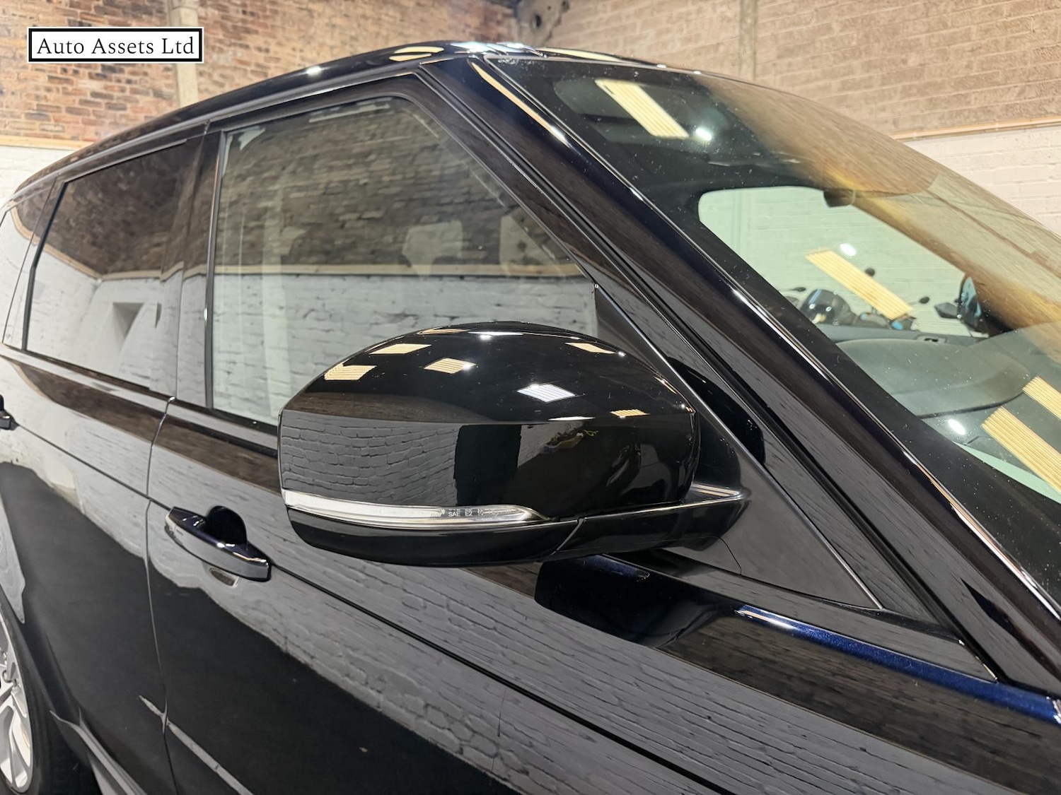 Used Land Rover Range Rover Sport 2013 for sale - 77106249: Photo 30