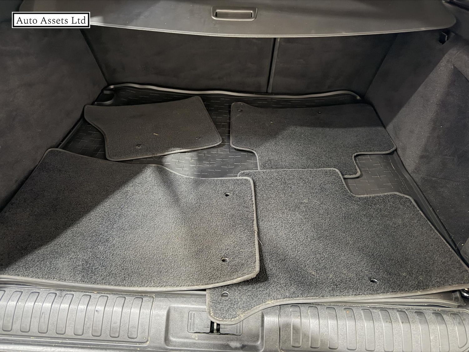 Used Land Rover Range Rover Sport 2013 for sale - 77106249: Photo 31