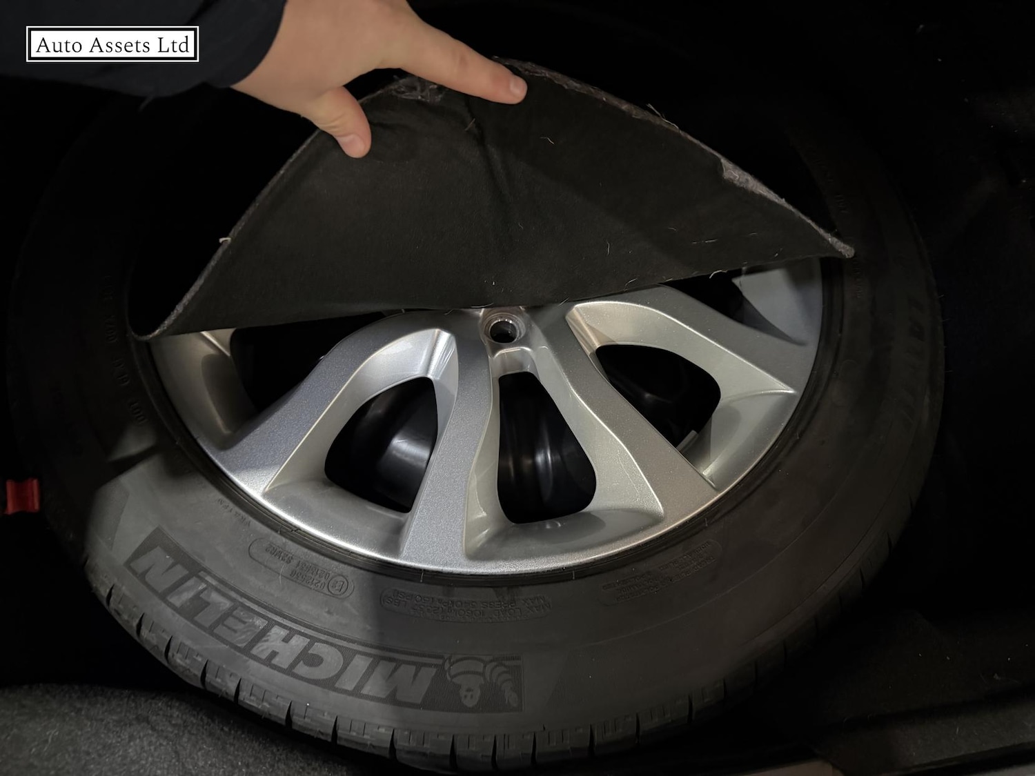 Used Land Rover Range Rover Sport 2013 for sale - 77106249: Photo 32