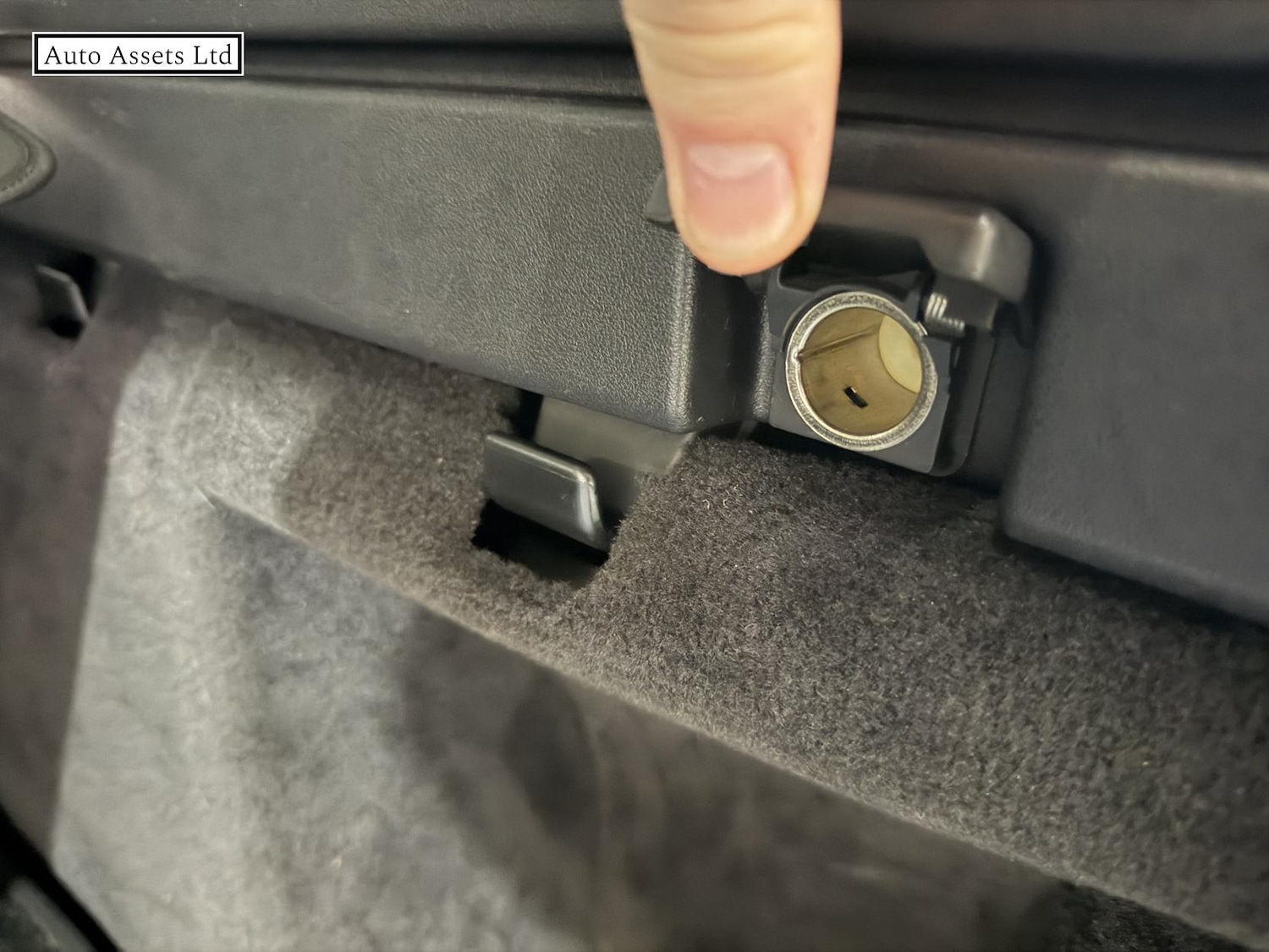 Used Land Rover Range Rover Sport 2013 for sale - 77106249: Photo 34