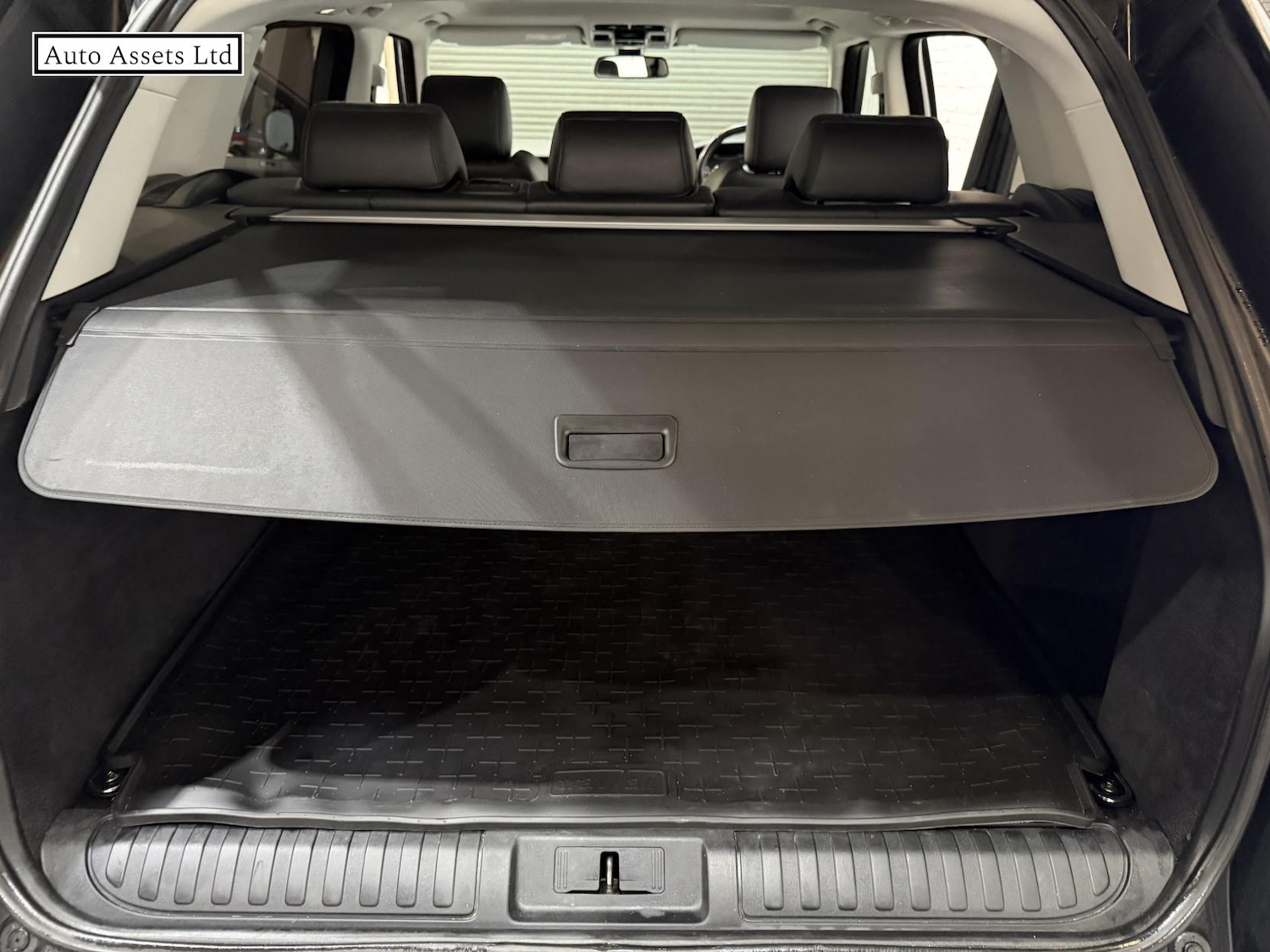 Used Land Rover Range Rover Sport 2013 for sale - 77106249: Photo 35