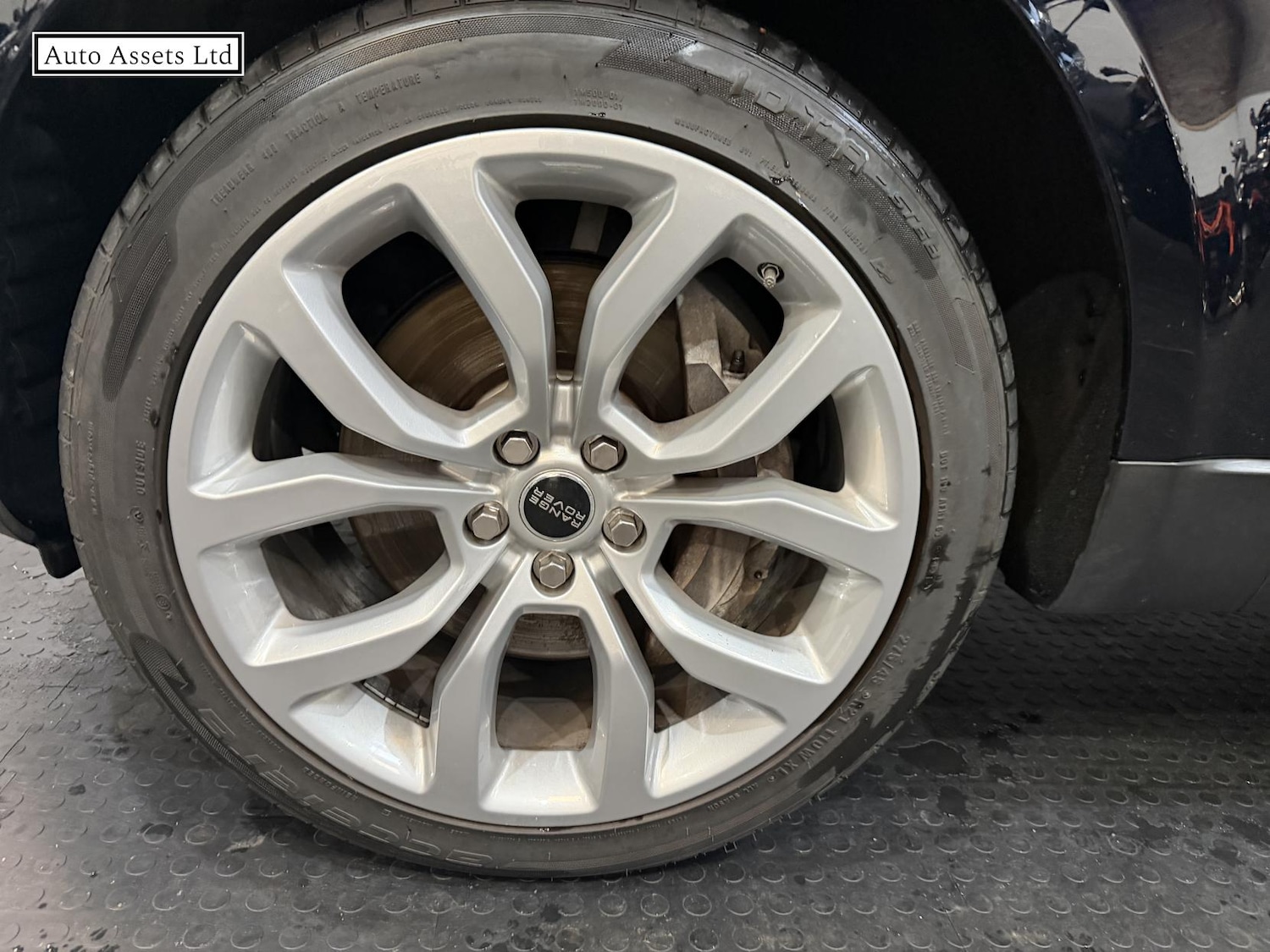 Used Land Rover Range Rover Sport 2013 for sale - 77106249: Photo 37