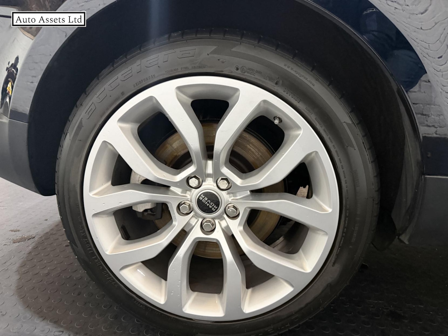 Used Land Rover Range Rover Sport 2013 for sale - 77106249: Photo 43