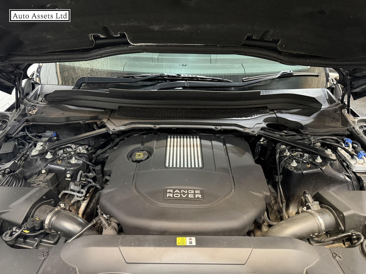 Used Land Rover Range Rover Sport 2013 for sale - 77106249: Photo 9