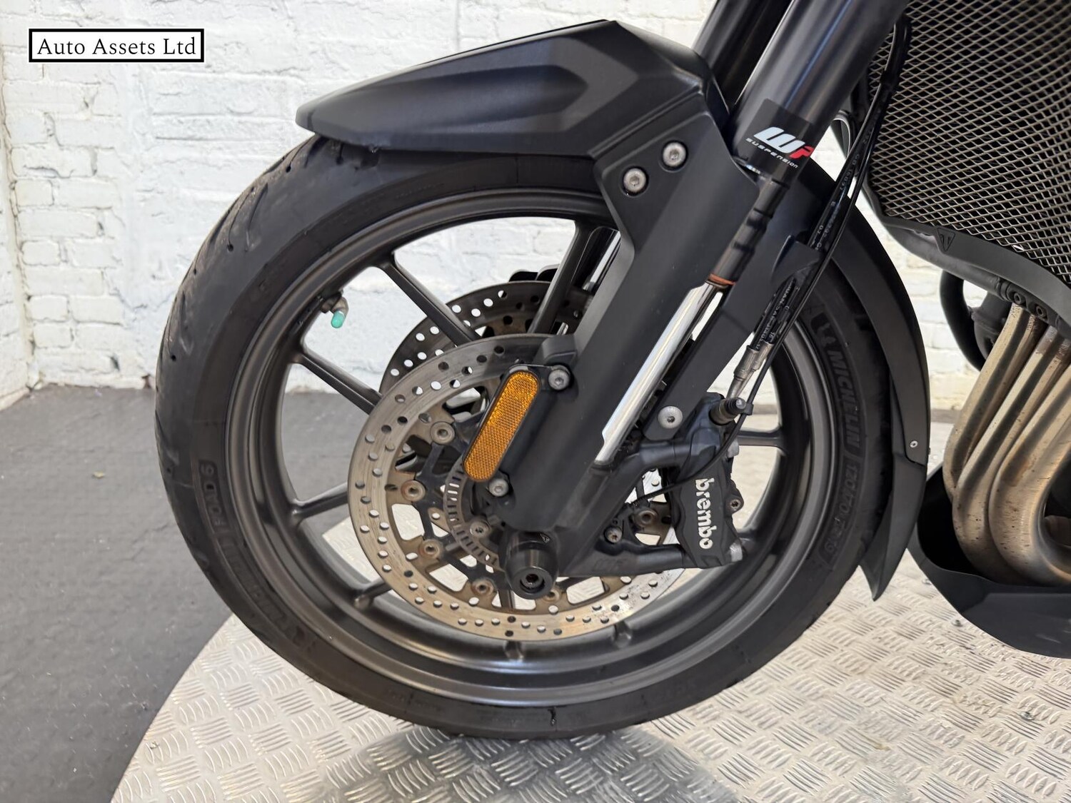 Used Triumph TIGER 2017 for sale - 78424365: Photo 12