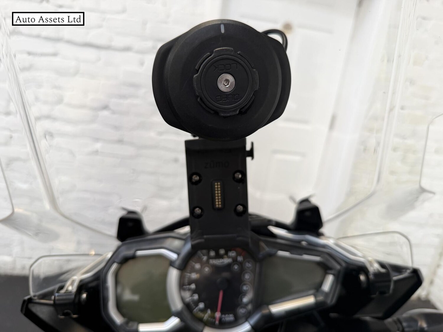 Used Triumph TIGER 2017 for sale - 78424365: Photo 15