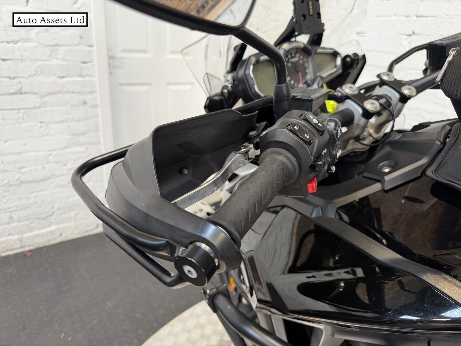 Used Triumph TIGER 2017 for sale - 78424365: Photo 17
