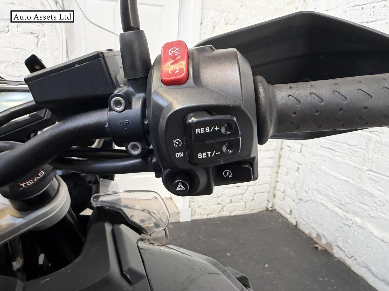 Used Triumph TIGER 2017 for sale - 78424365: Photo 20