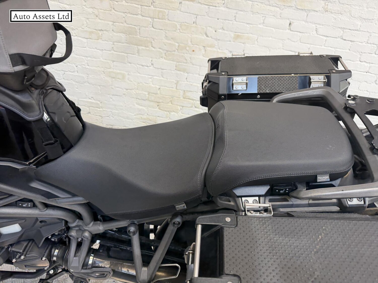 Used Triumph TIGER 2017 for sale - 78424365: Photo 21