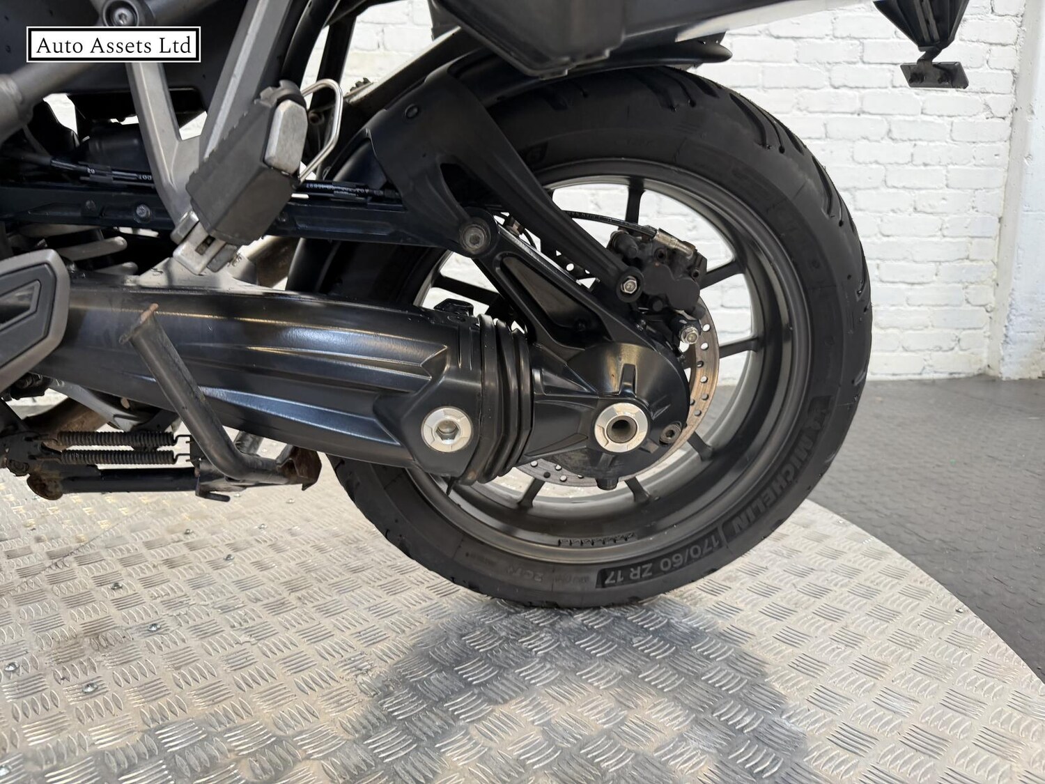 Used Triumph TIGER 2017 for sale - 78424365: Photo 23