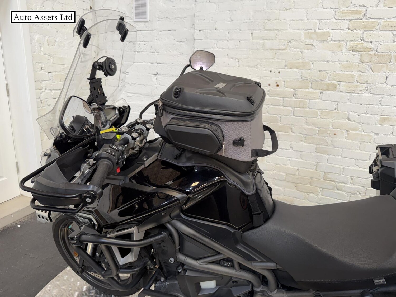 Used Triumph TIGER 2017 for sale - 78424365: Photo 27