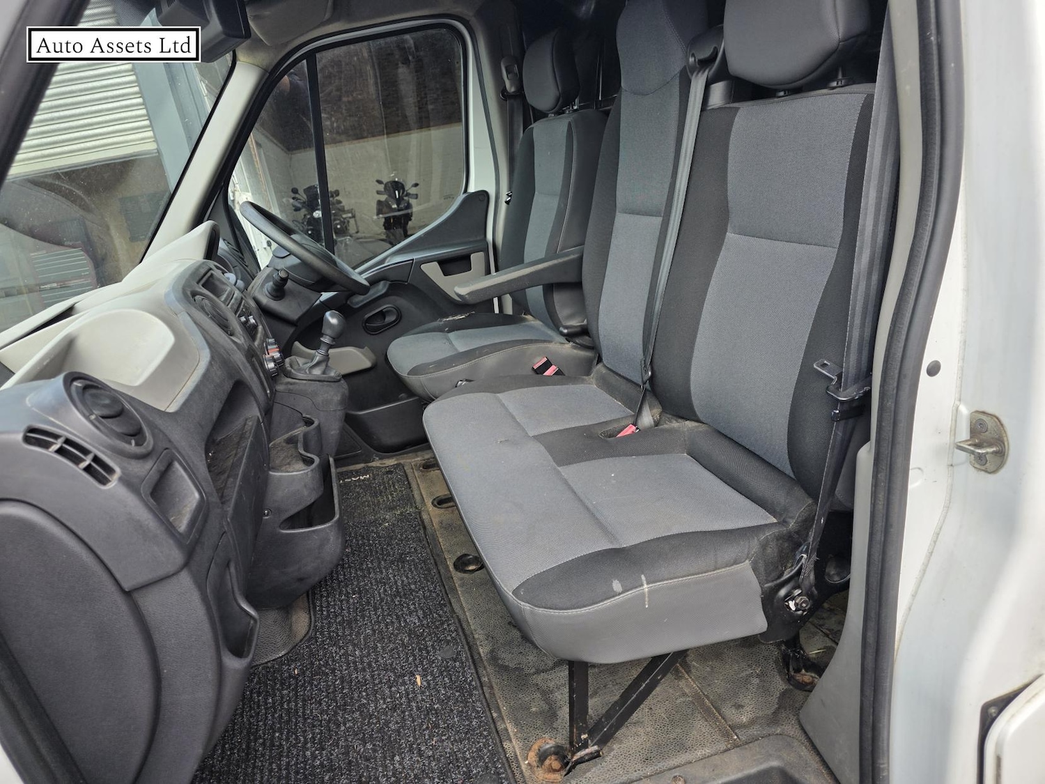 Used Renault Master 2015 for sale - 76330082: Photo 10