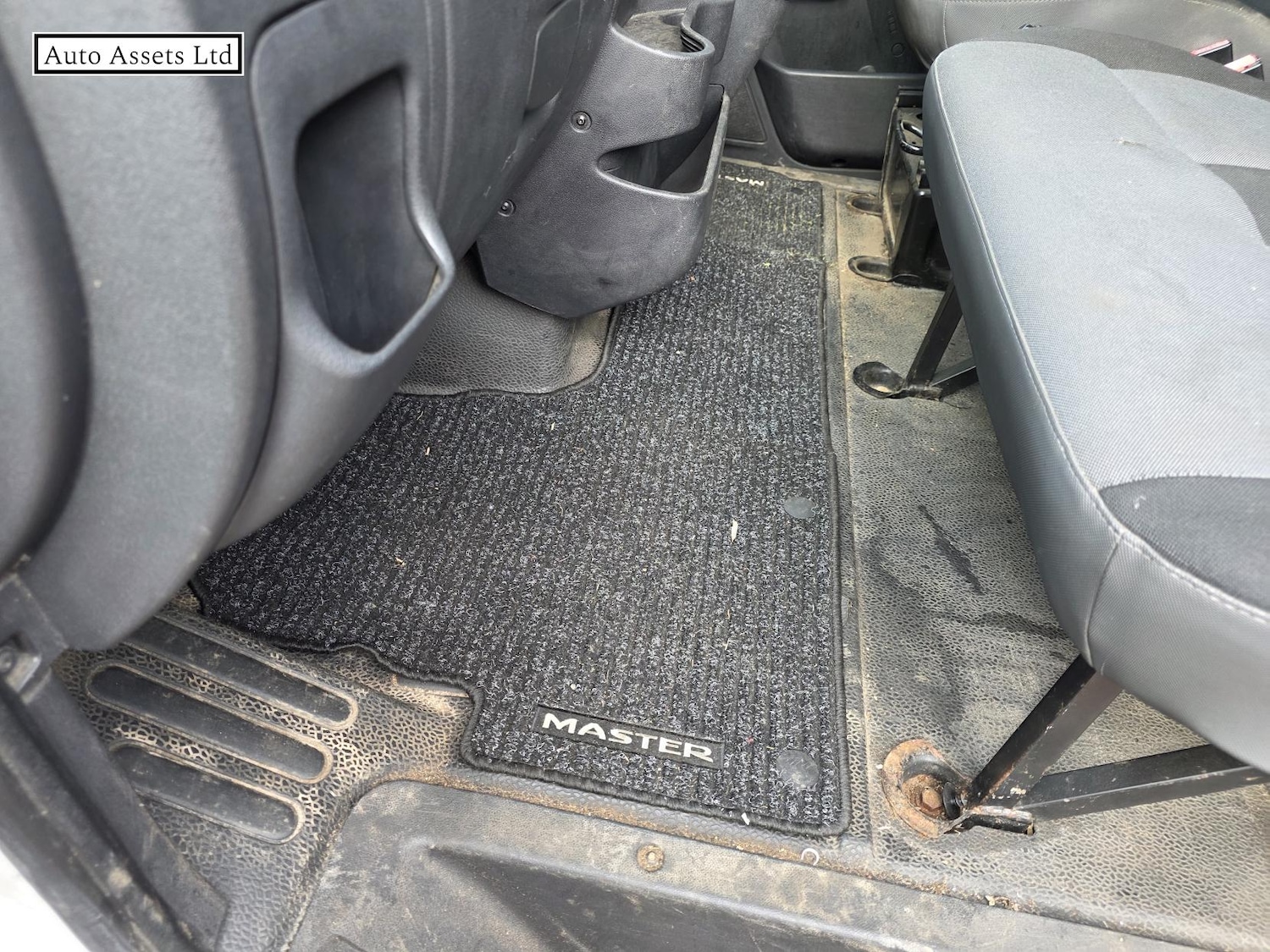 Used Renault Master 2015 for sale - 76330082: Photo 11