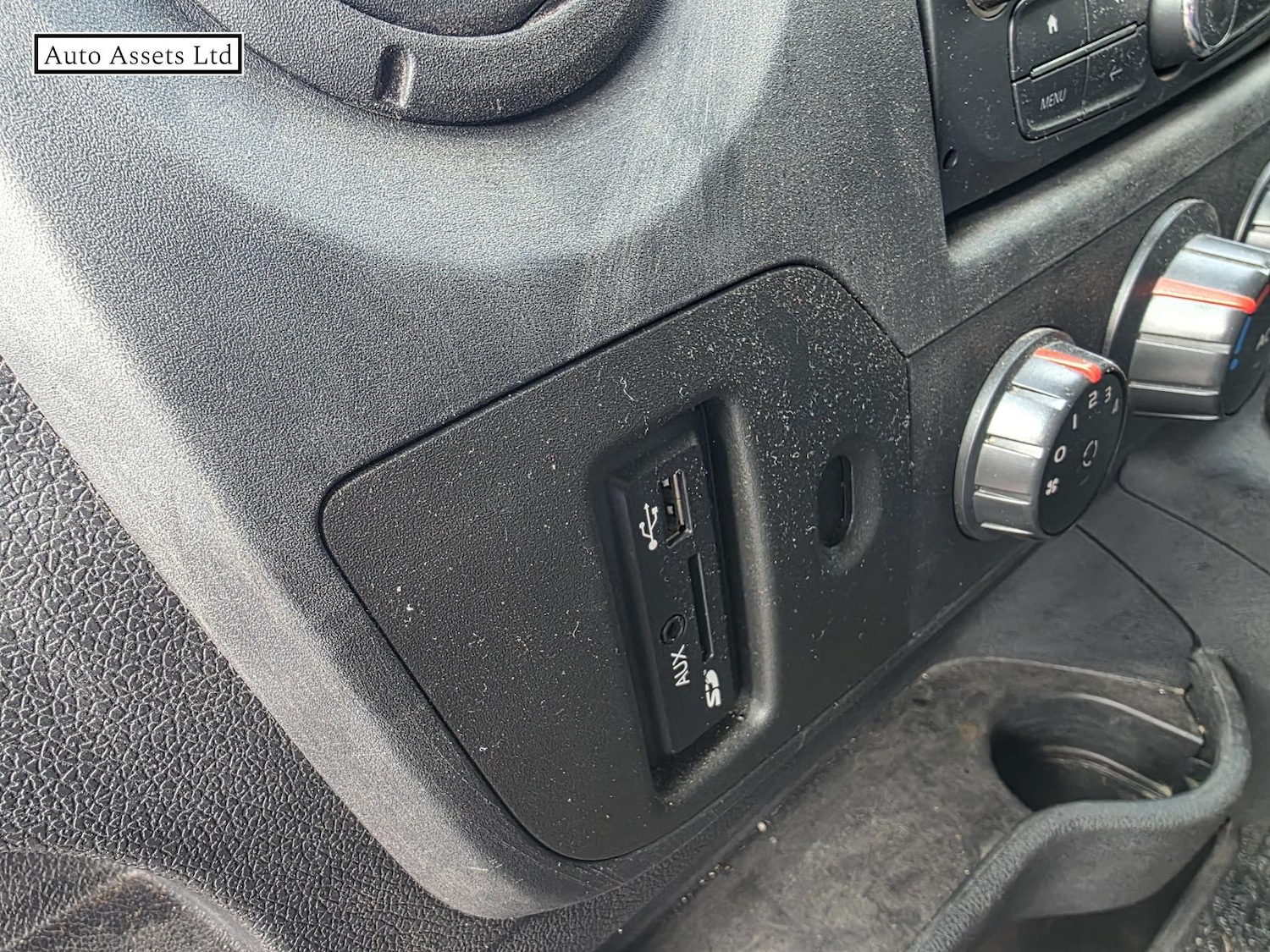 Used Renault Master 2015 for sale - 76330082: Photo 13